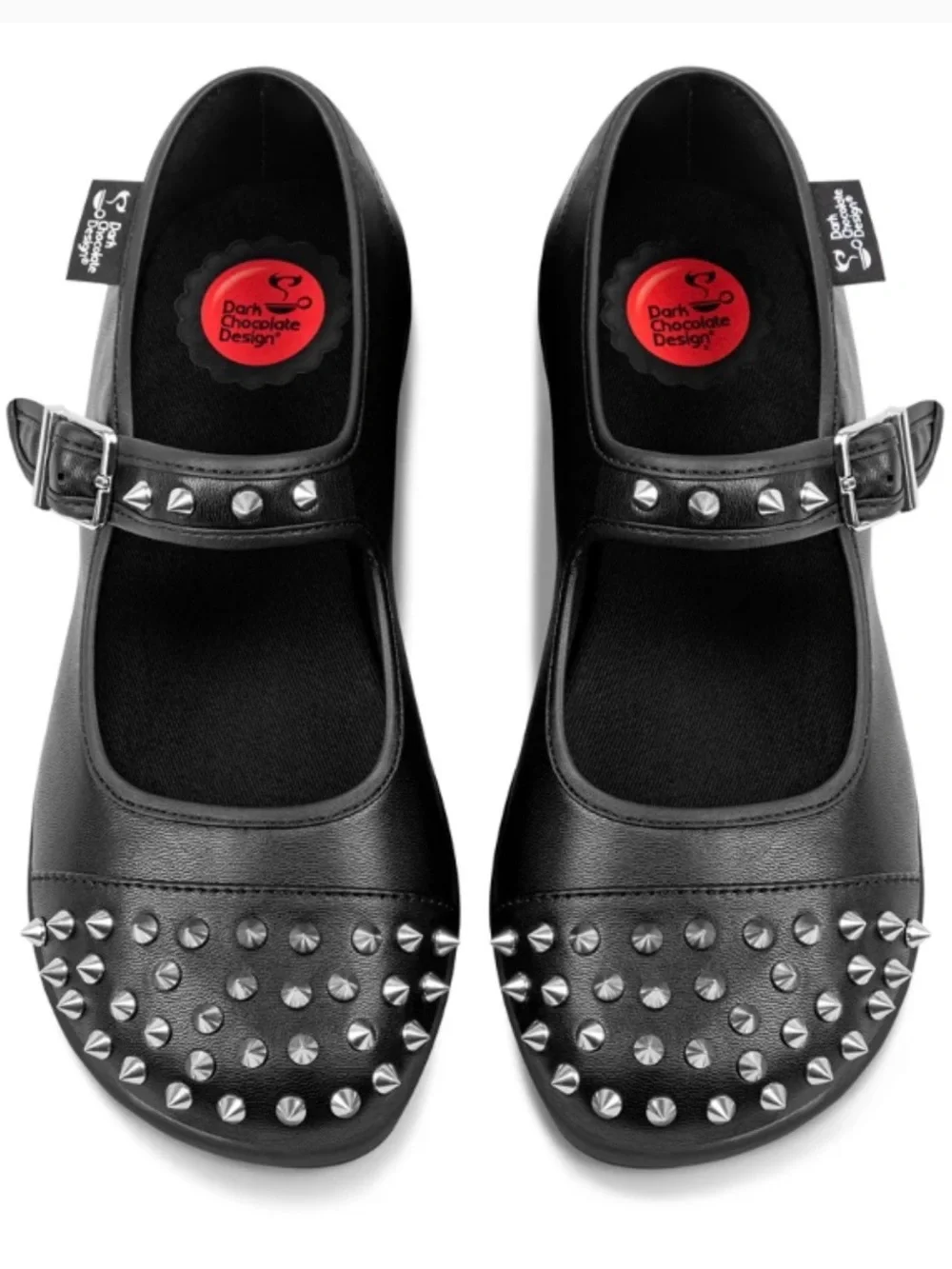 Rebel Jane Women's Mary Jane Flats/LAST PAIR IN STOCK